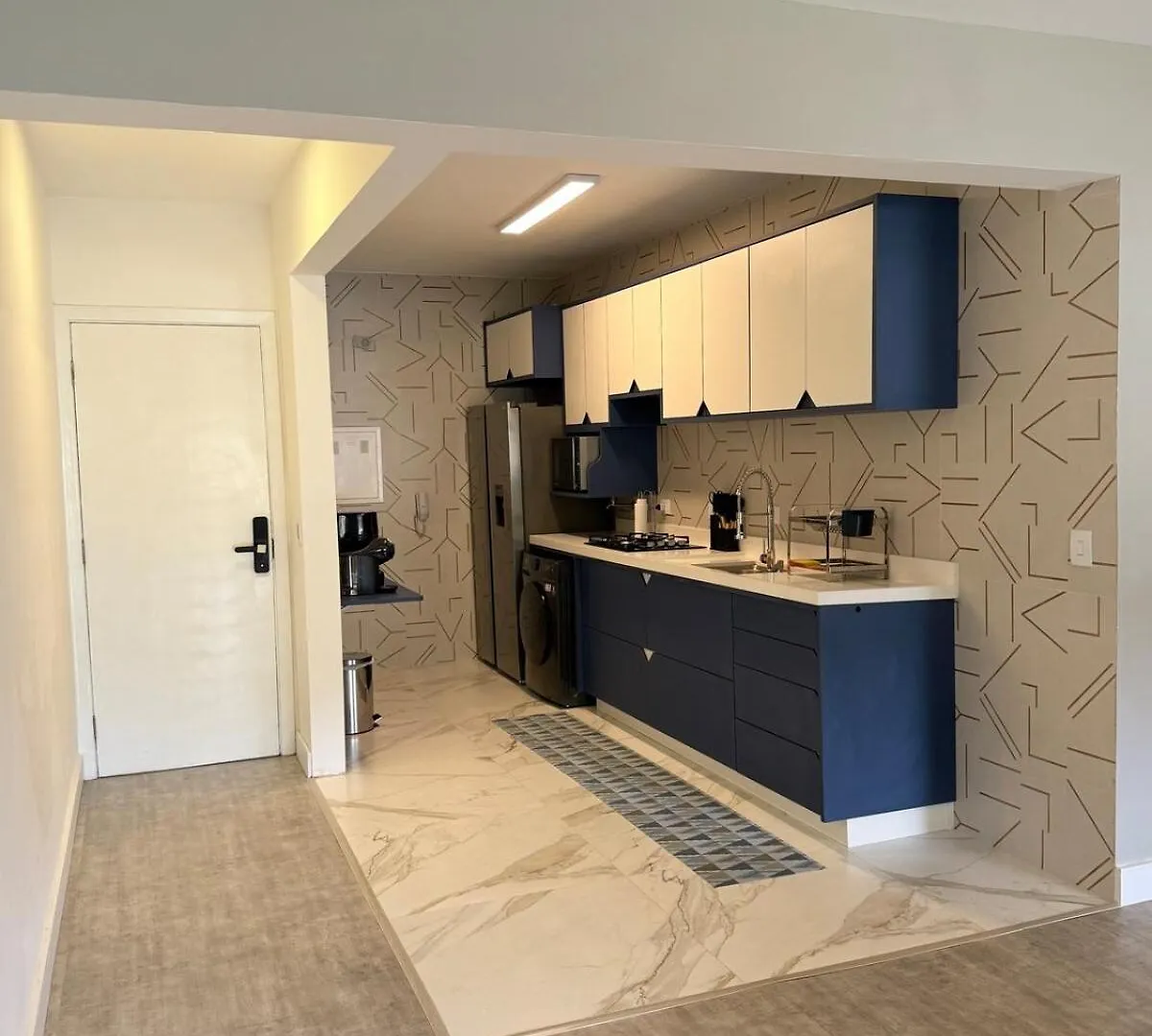 Appartement Execelente Localizacao à Campos do Jordão 0*,
