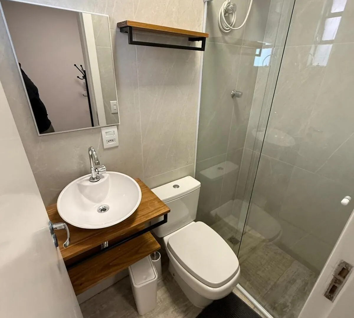 Appartement Execelente Localizacao à Campos do Jordão