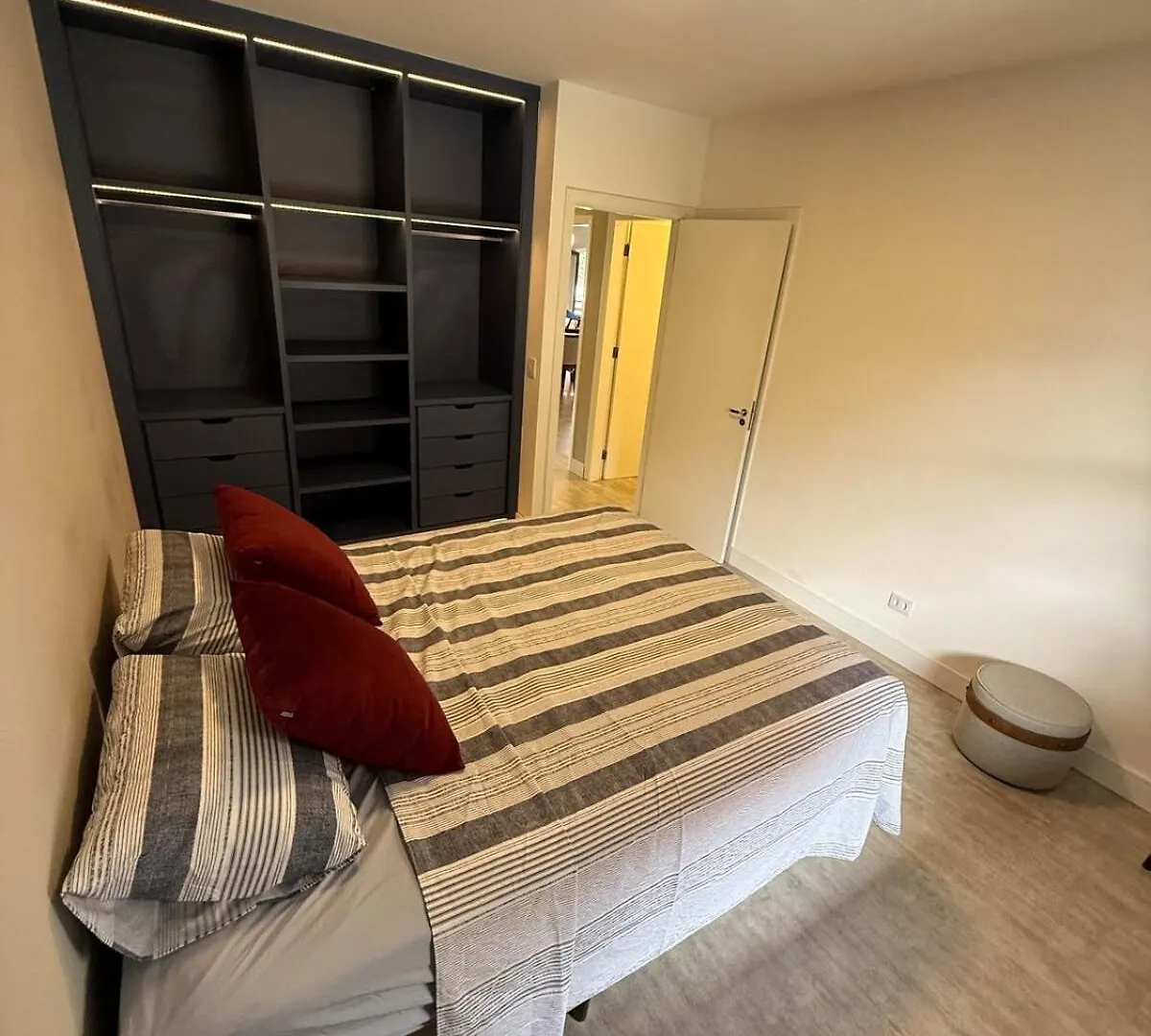 Appartement Execelente Localizacao à Campos do Jordão