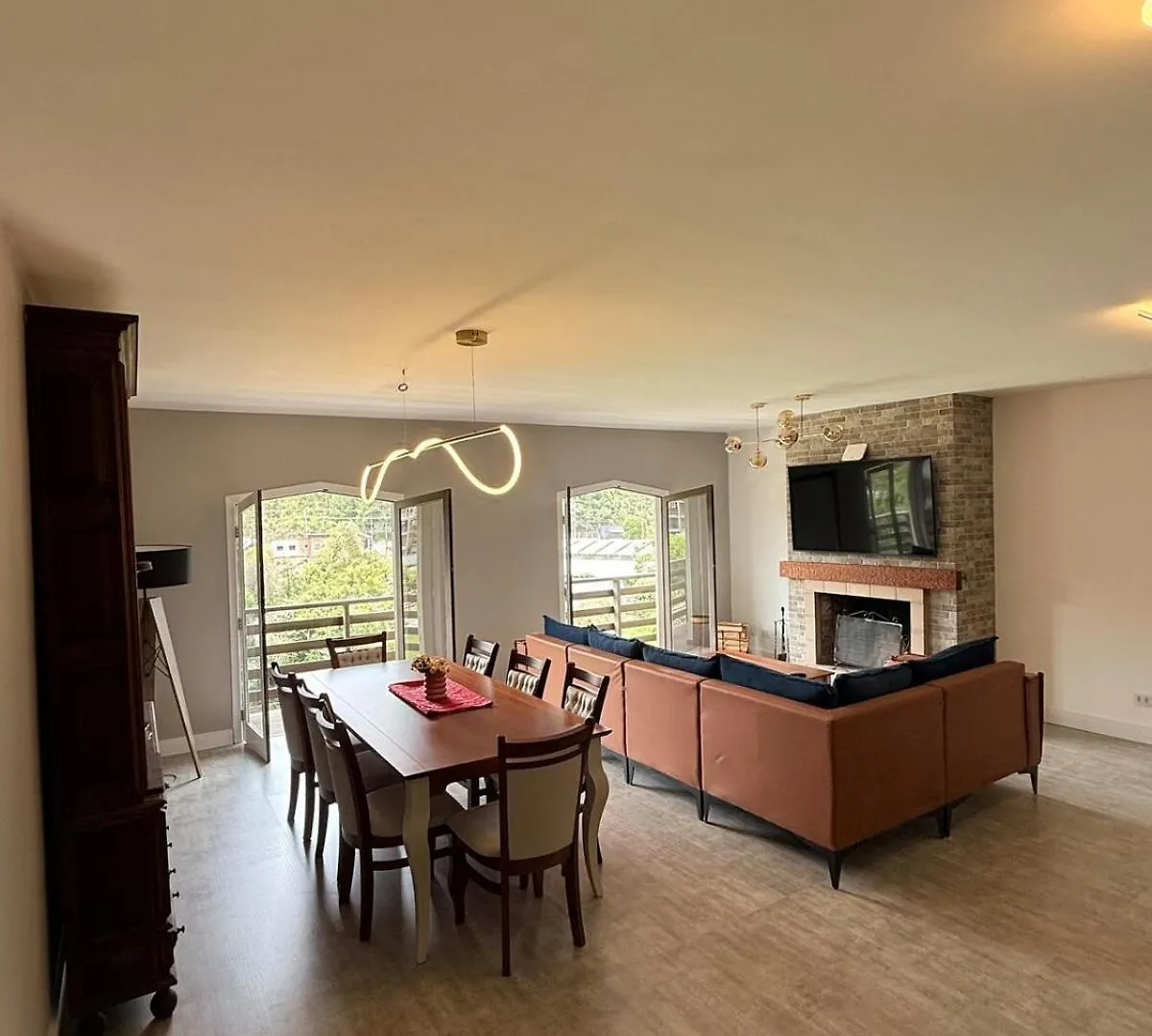 Appartement Execelente Localizacao à Campos do Jordão