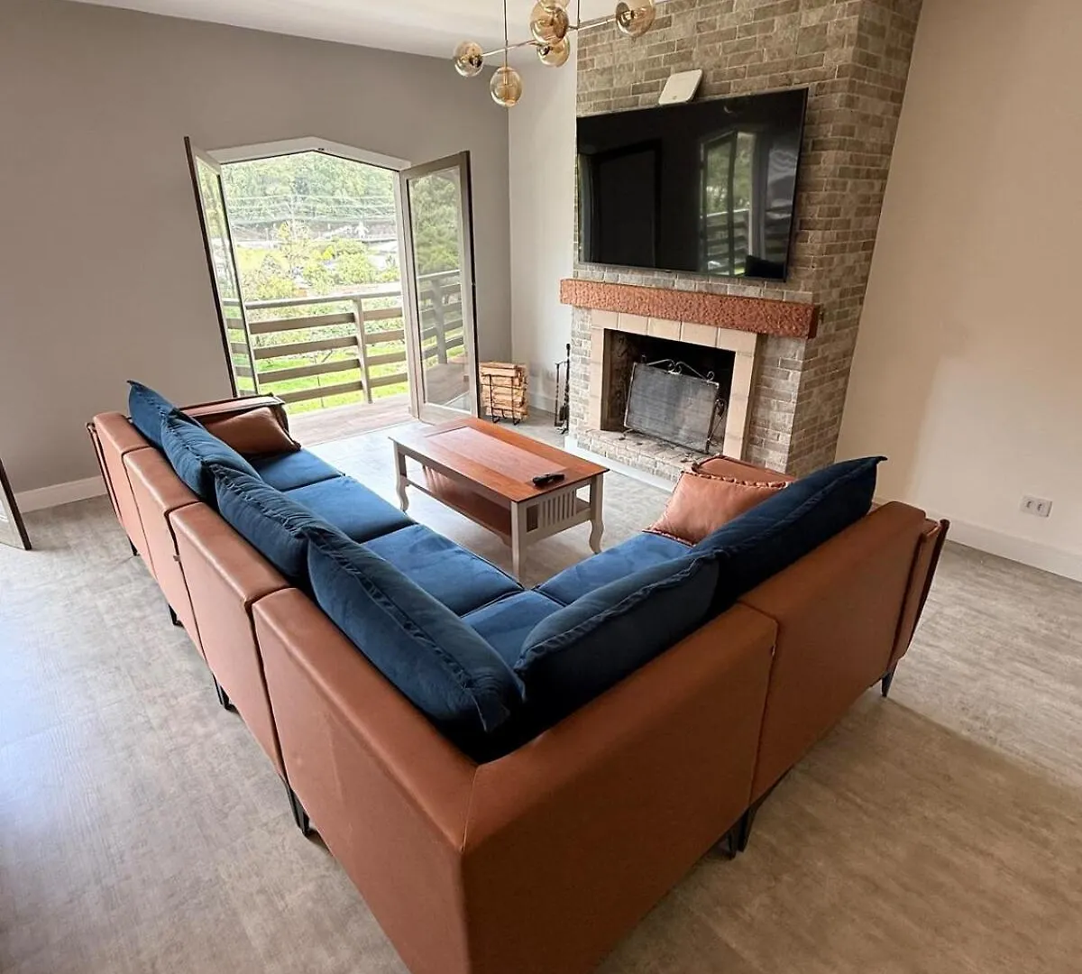 Appartement Execelente Localizacao à Campos do Jordão Brésil