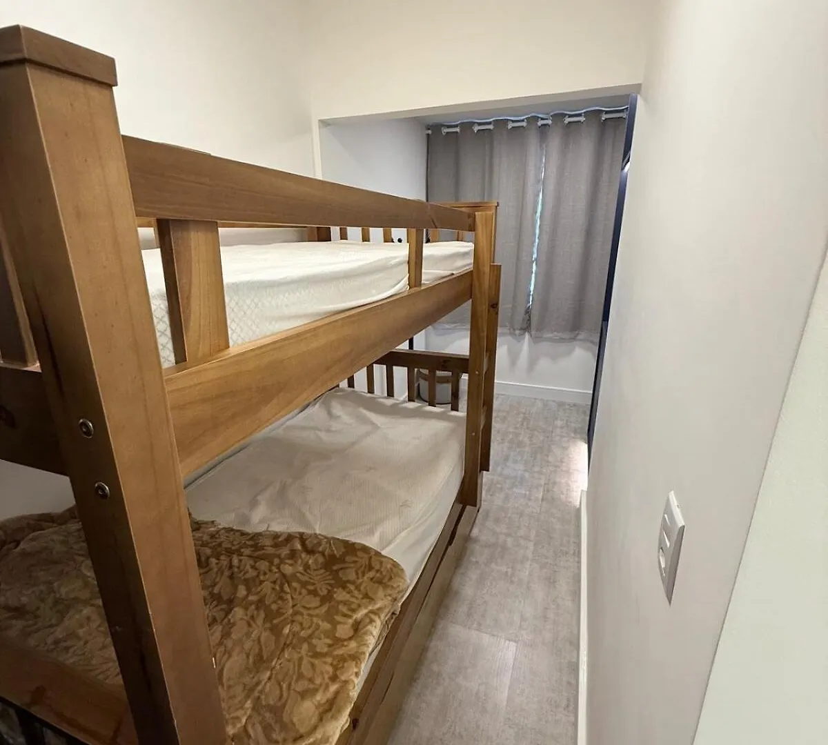 Appartamento Execelente Localizacao Campos do Jordão