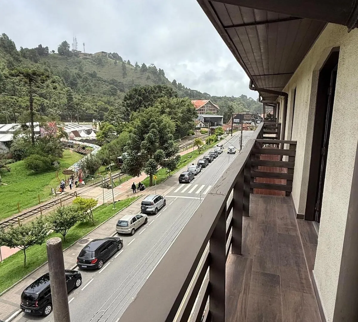 Appartamento Execelente Localizacao Campos do Jordão 0*,  Brasile